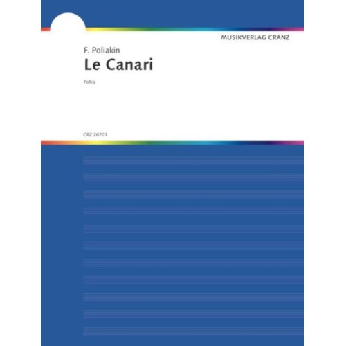 Le Canari 