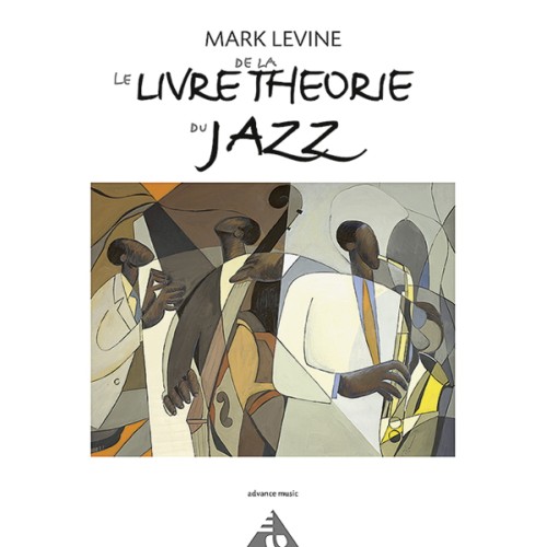 Le Livre de la Theorie du Jazz