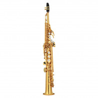 Saxophone soprano YAMAHA YSS-82Z