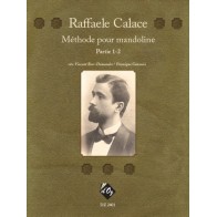 Méthode pour mandoline, partie 1-2 