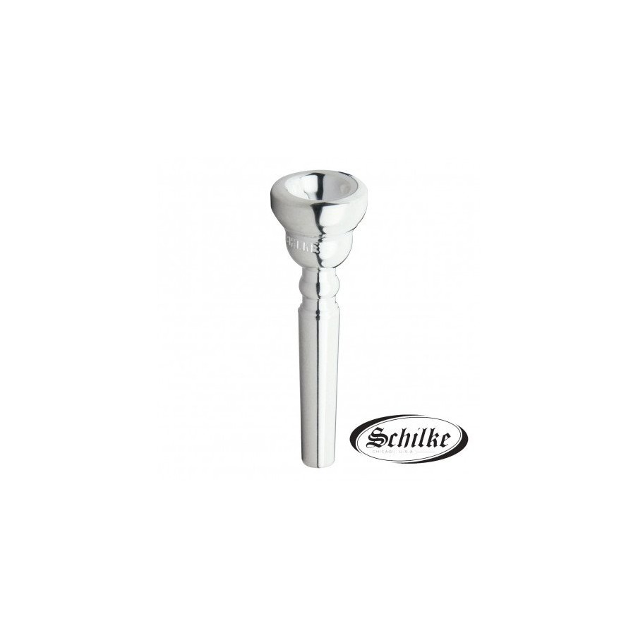 Embouchure Trompette 13A4A - Schilke