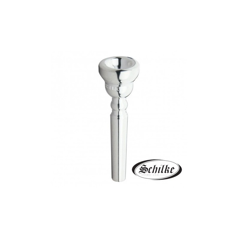 Embouchure Trompette 14A4A - Schilke