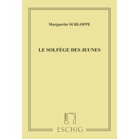 Solfege Des Jeunes 