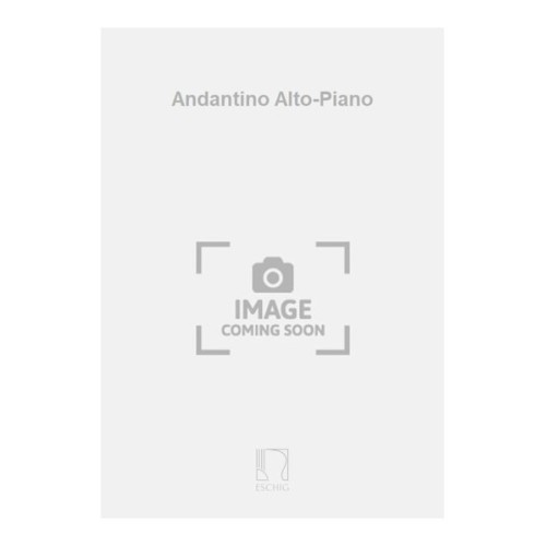 9790045030018ME_00731500 Andantino Alto-Piano