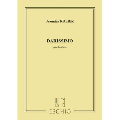 Darissimo 