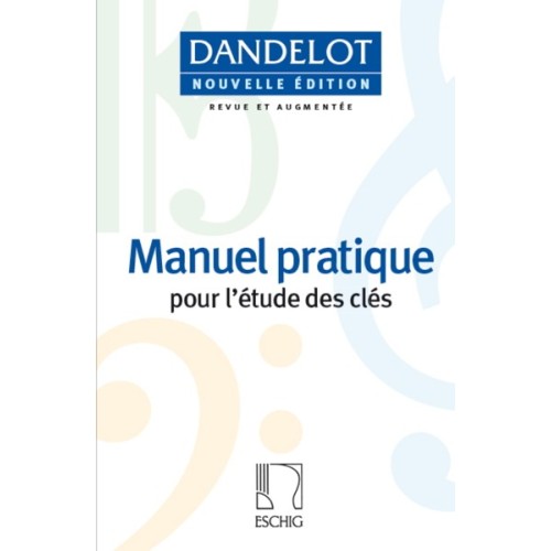 Manuel Pratique Pour L'etude Des Cles 