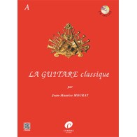 La Guitare Classique A 