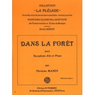 9790230349697COMC04969 Dans la forêt