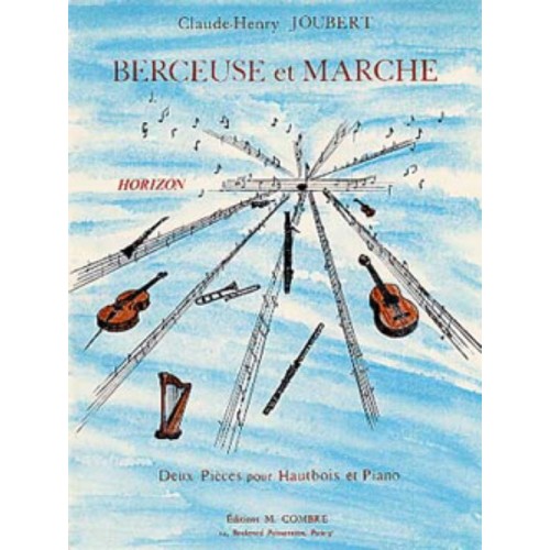 Berceuse et marche 