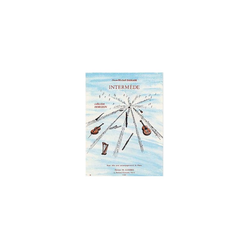COMC05297 Intermède
