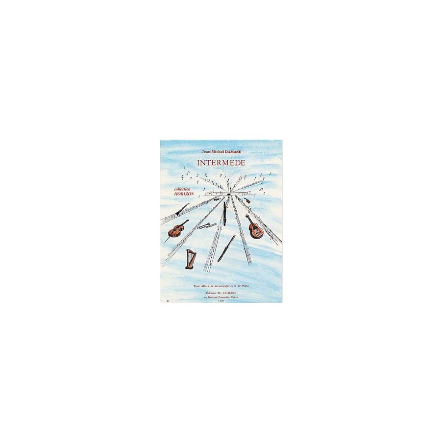 COMC05297 Intermède