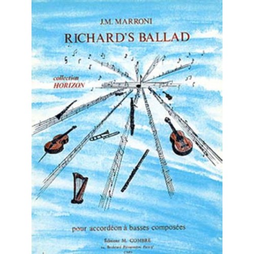 Richard's ballad