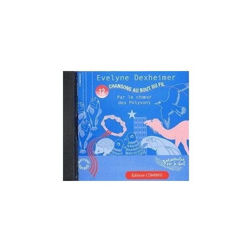 9790230361552COMC06155D Chansons au bout du fil (12)