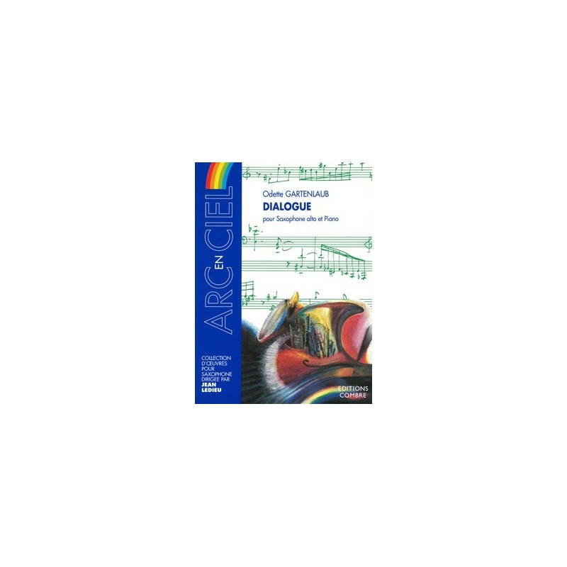 9790230362979COMC06297 Dialogue