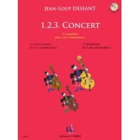 1.2.3. Concert 