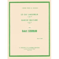 COMP02250 Gai laboureur Op.68 n°10