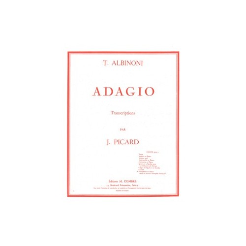 Adagio 