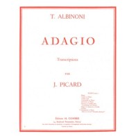 9790230333719COMP03371 Adagio