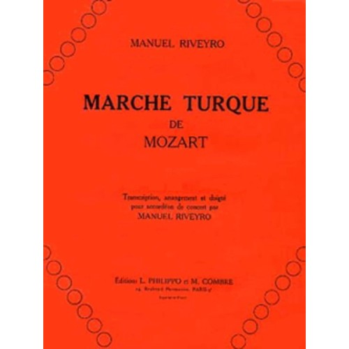 Marche turque