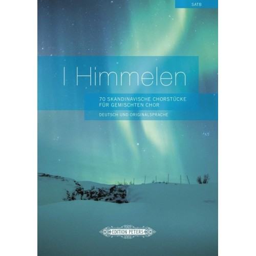 9790014117719EP11410 I Himmelen