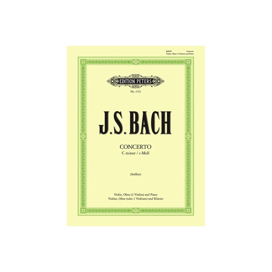 9790014017934EP3722 Concert C Bwv1060 2