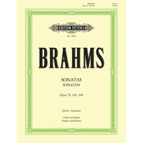 Violin Sonatas 