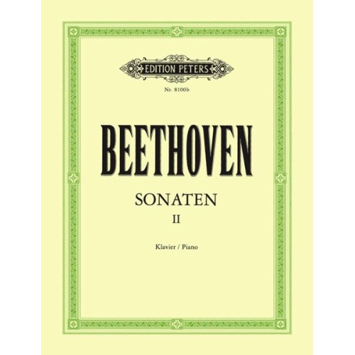 Sonatas Volume 2