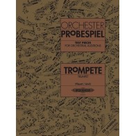 9790014069926EP8664 Orchester Probespiel Trompete