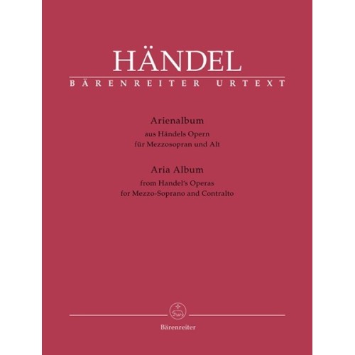 Opera Arias 