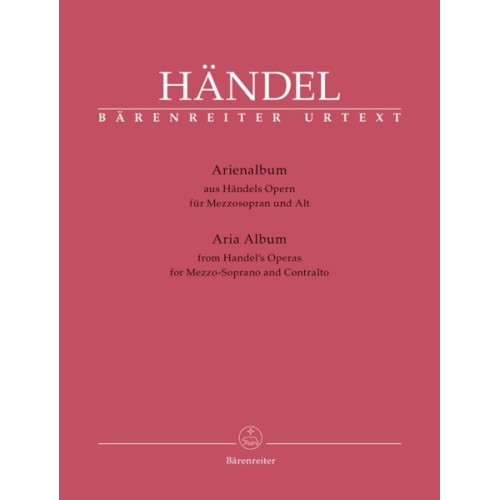Opera Arias