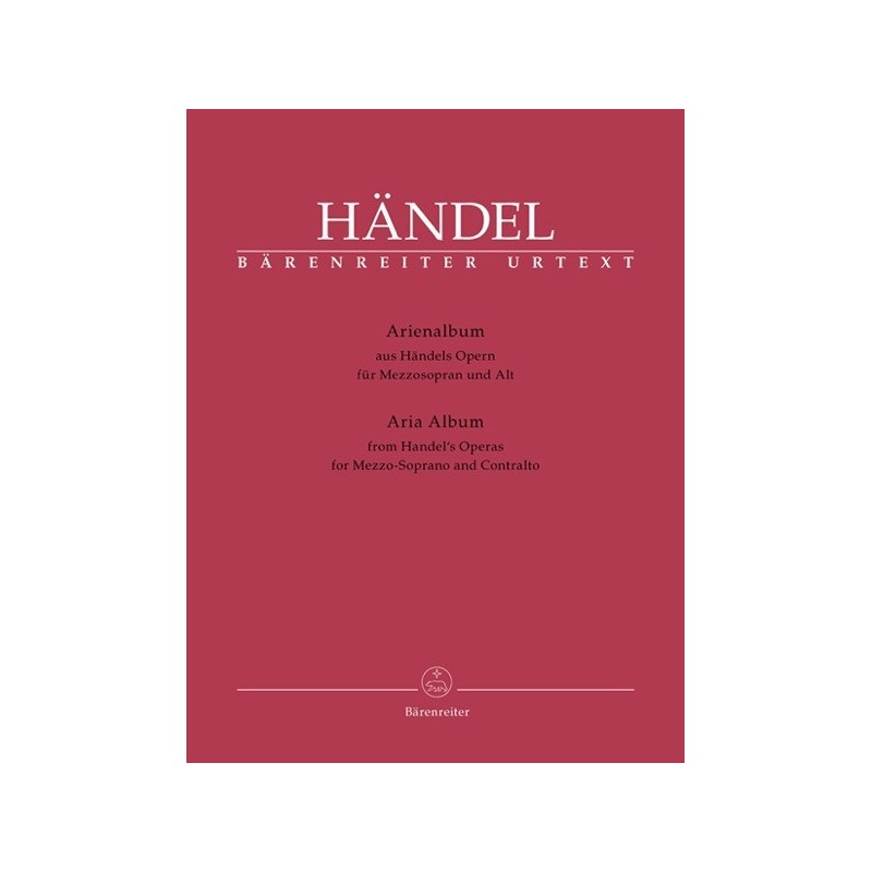Opera Arias 