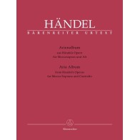 Opera Arias 