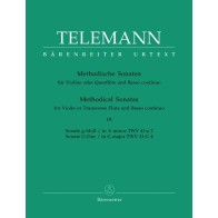 9790006419043BA2243 Methodische Sonaten(12) 3