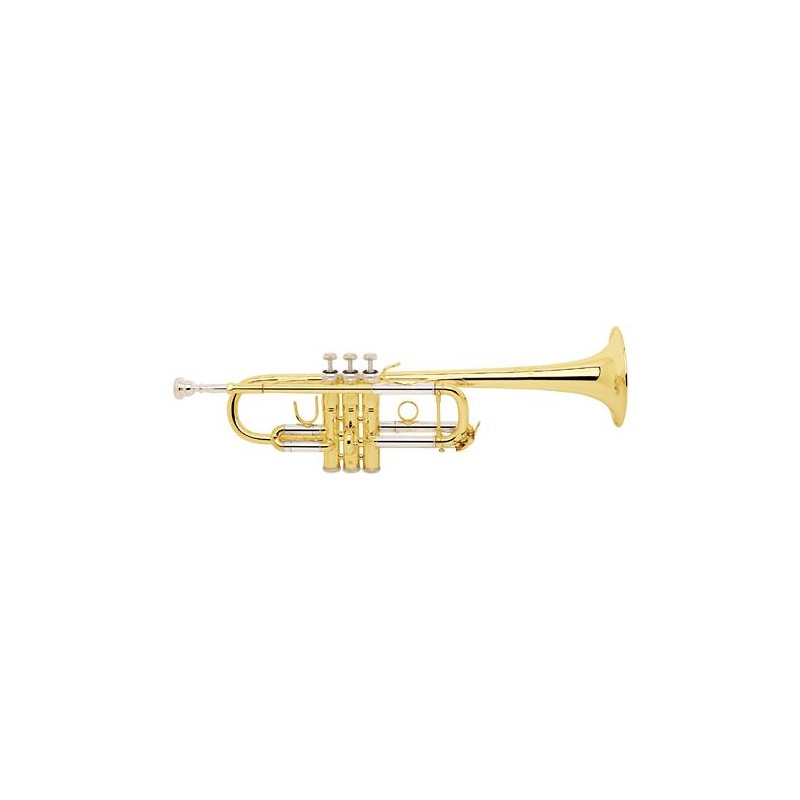 Trompette UT BACH C180L  239/25H Stradivarius 1