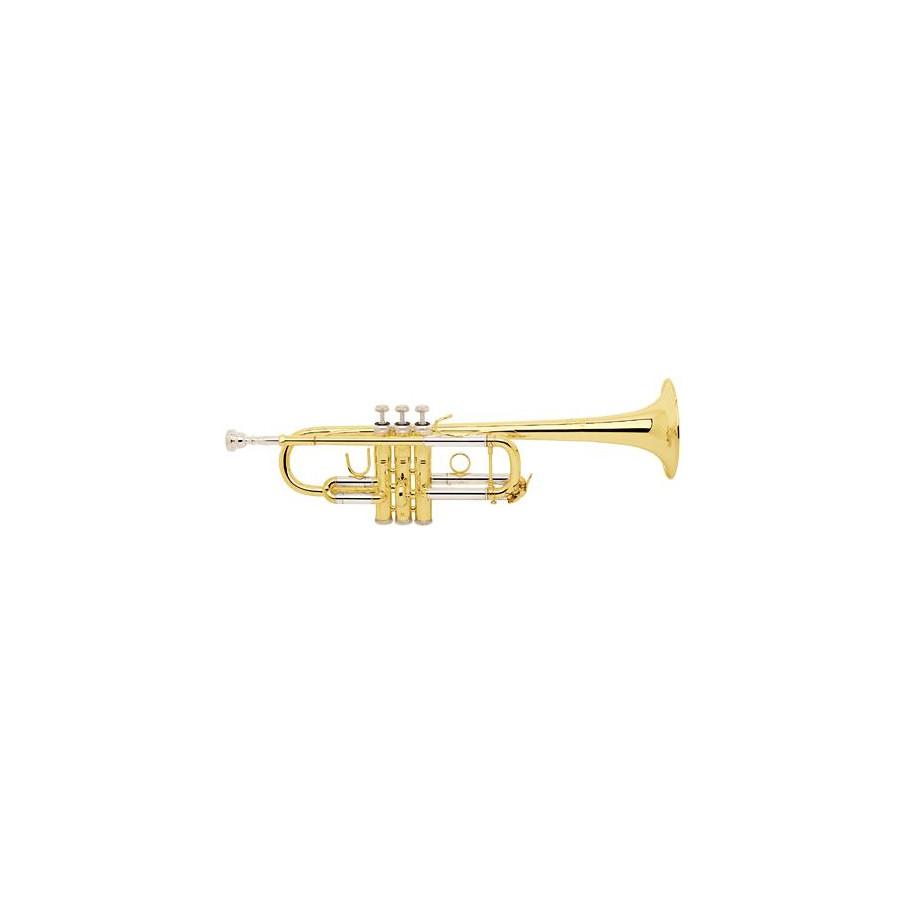 Trompette UT BACH C180L 239/25H Stradivarius 1 Trompette UT BACH C180L 239/25H Stradivarius 1
