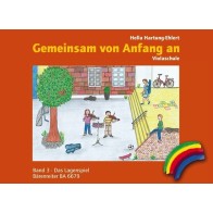 9790006562619BA6679 Gemeinsam Von Anfang an Violaschule