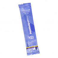 Anche à l'unité pour saxophone soprano VANDOREN V21