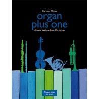 Organ Plus One C(Bes/Es/F) 