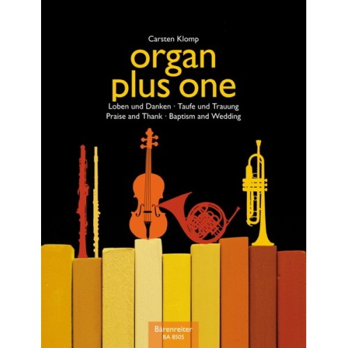 Organ Plus One