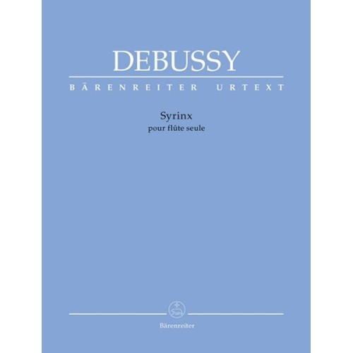 Syrinx 