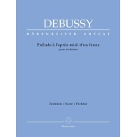 9790006540570BA8841 Prelude A L'Apres-Midi D'Un Faune