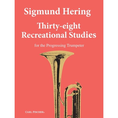 38 (Thirty-eight) Recreational Studies 