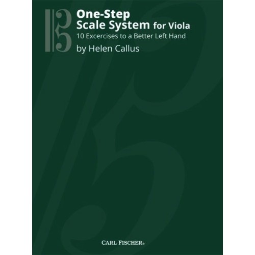 One-Step Scale System System for Viola 