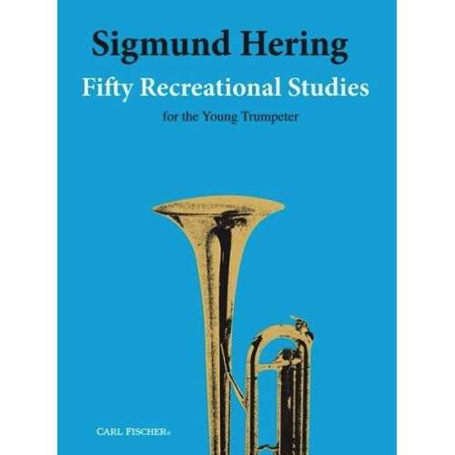 50 Recreational Studies for...