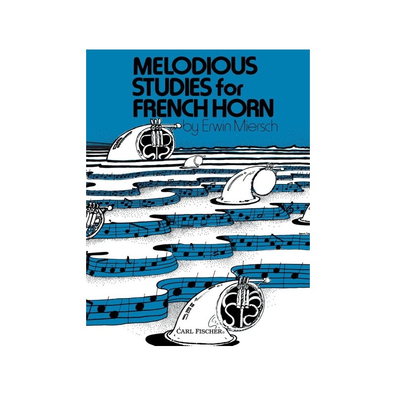 Melodious Studies 