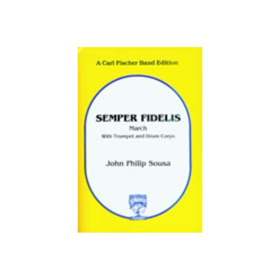 Semper Fidelis [March] 