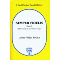 Semper Fidelis [March] 
