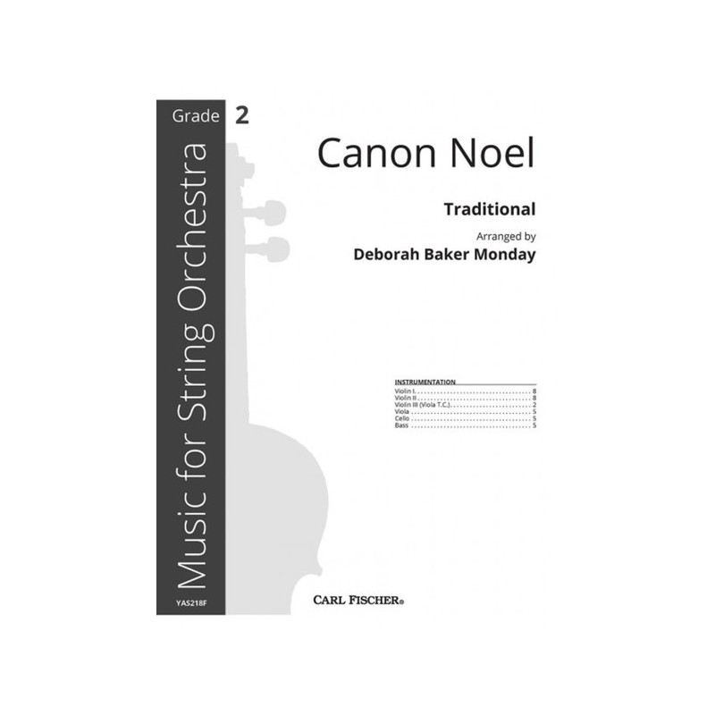 Canon Noel 