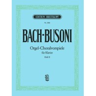 9790004161081BRK2460 Orgel-choralvorspiele 2