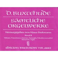 Orgelwerke 1-2 (Samtliche) 